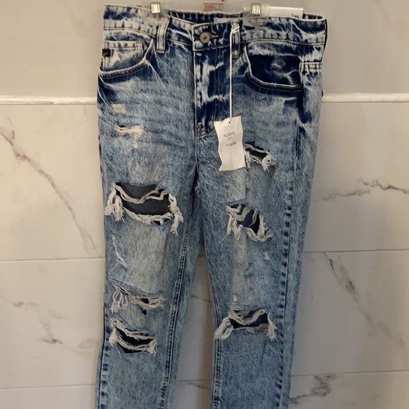 jeans - Picture 3 of 3